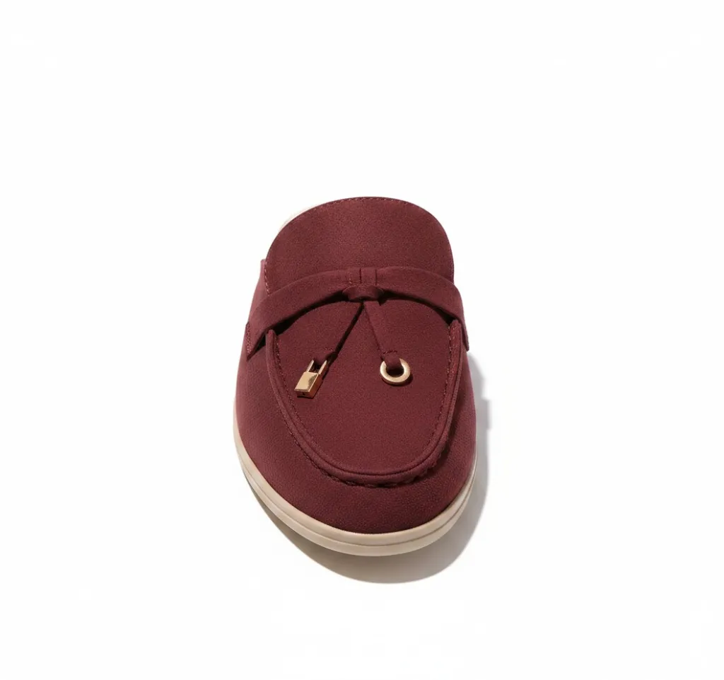 Shoes Sandal Flat-Ansl