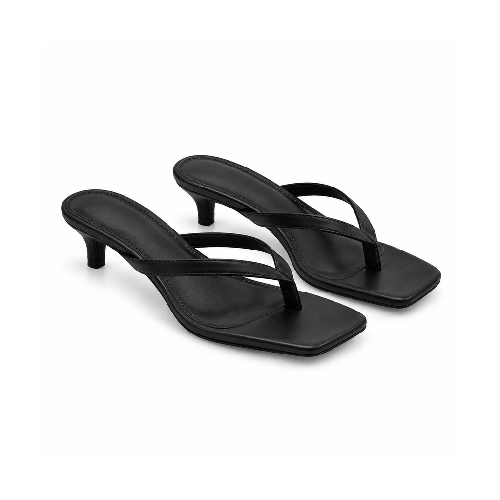 D11324 - pair - Black