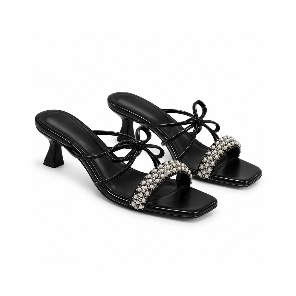 H10888 - pair - Black