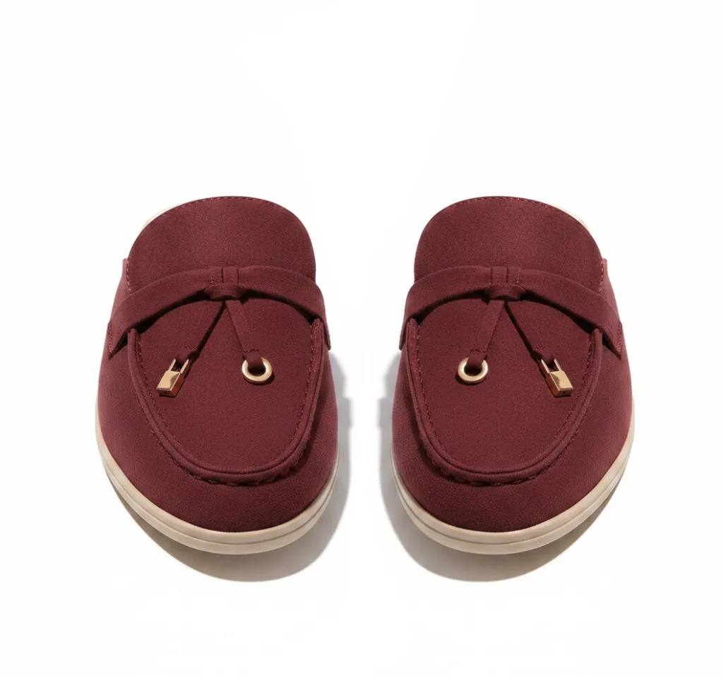 Shoes Sandal Flat-Ansl