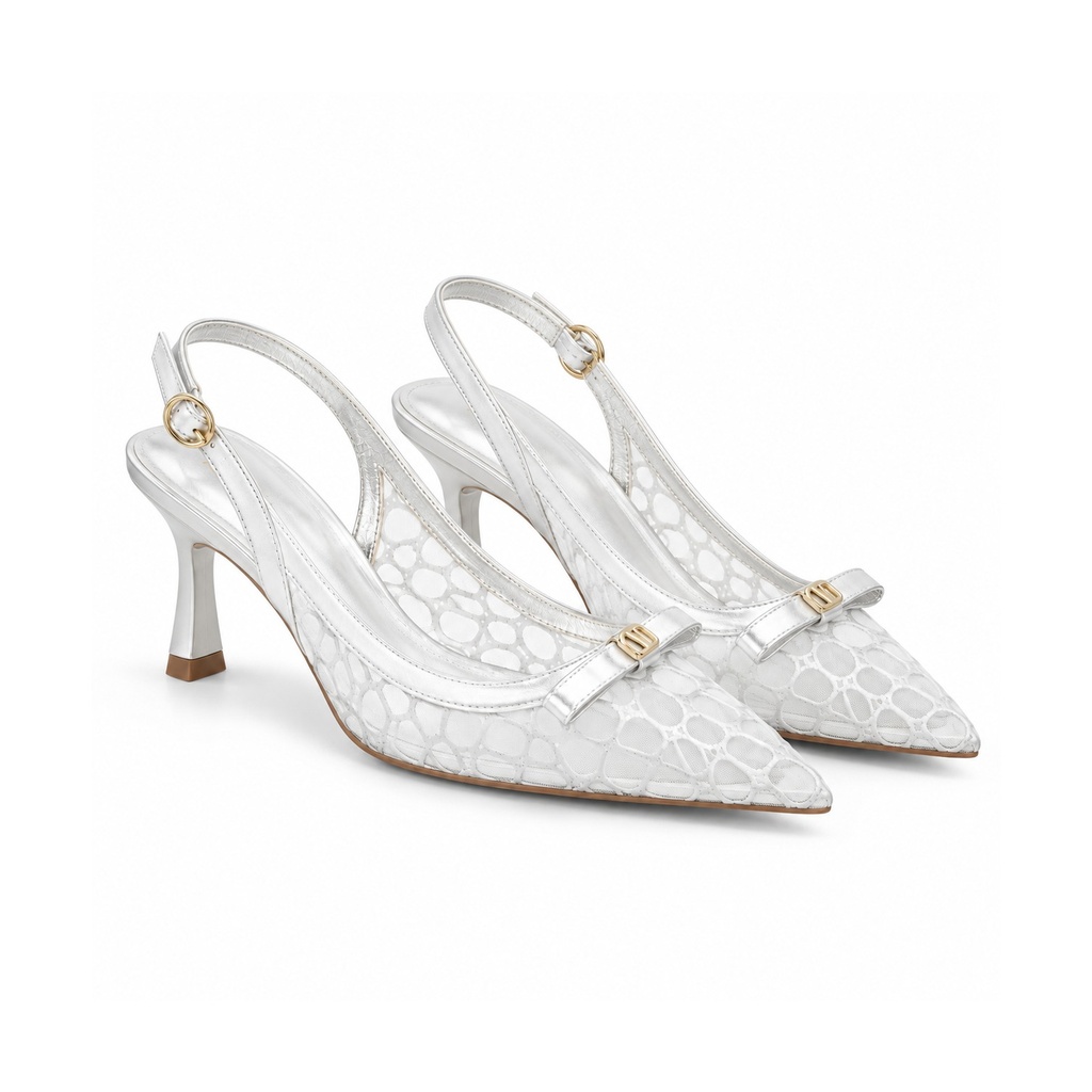 L12279 - pair - White