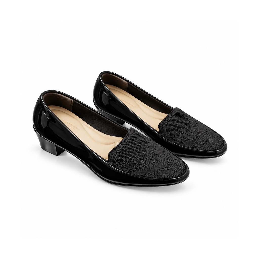 L12562 - pair - Black
