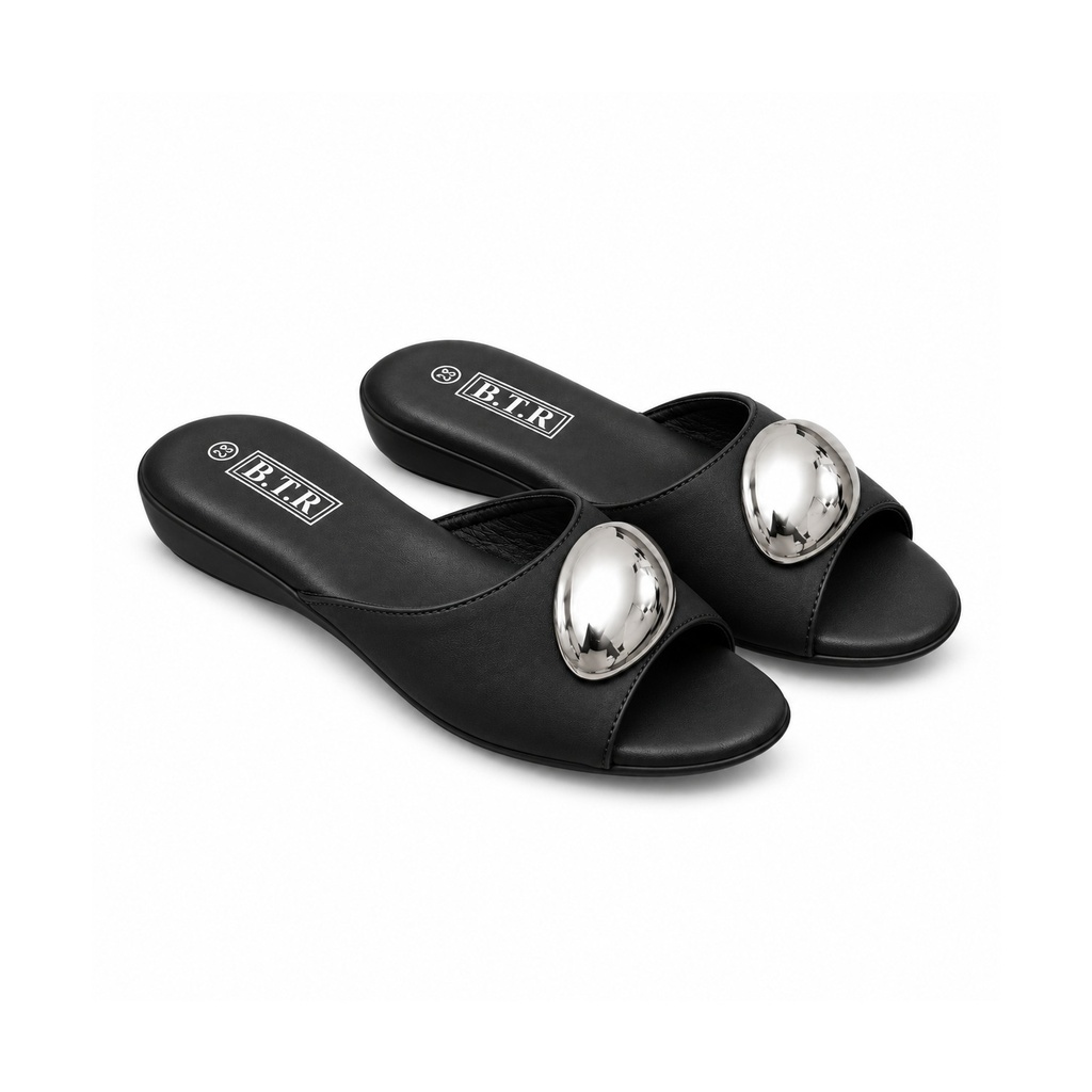 L12688 - pair - Black