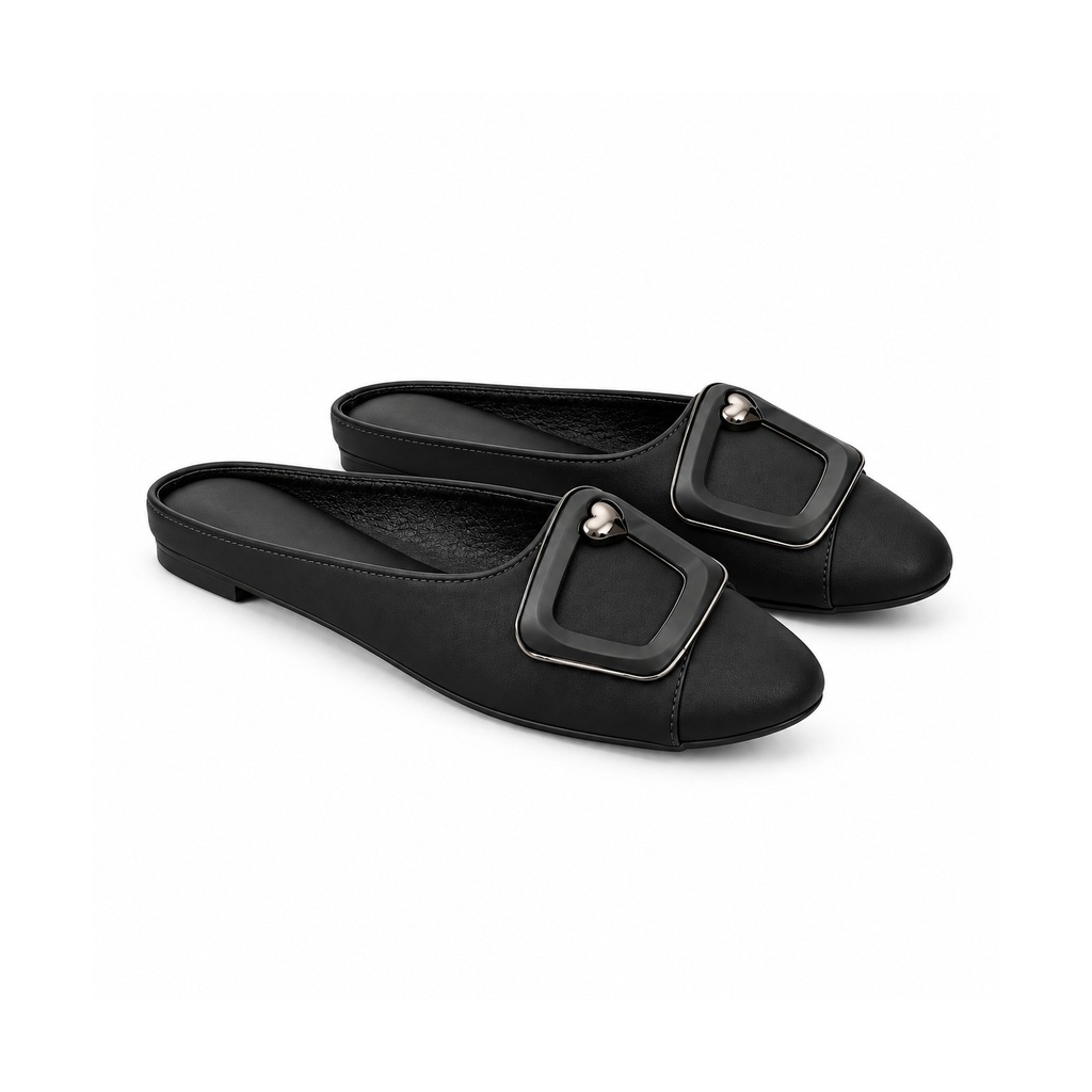L12796 - pair - Black