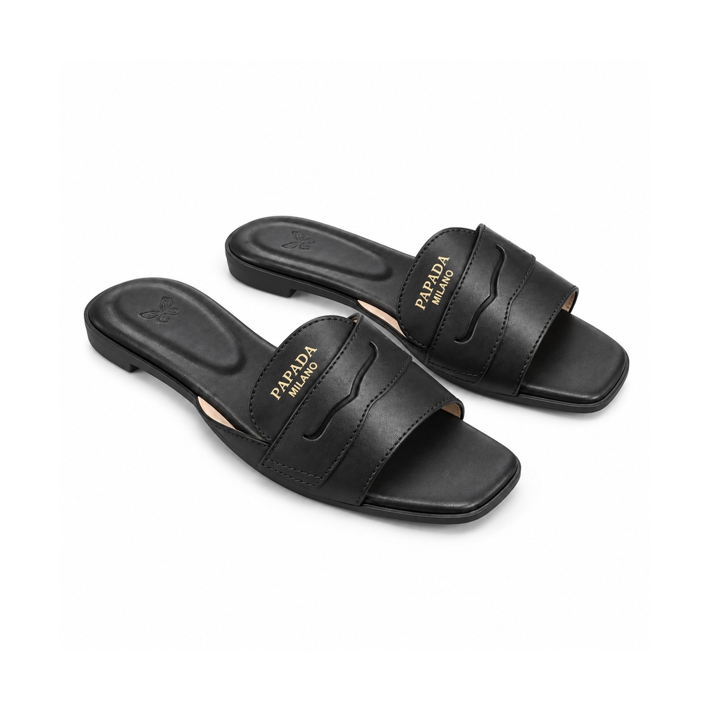 L13135 - pair - Black