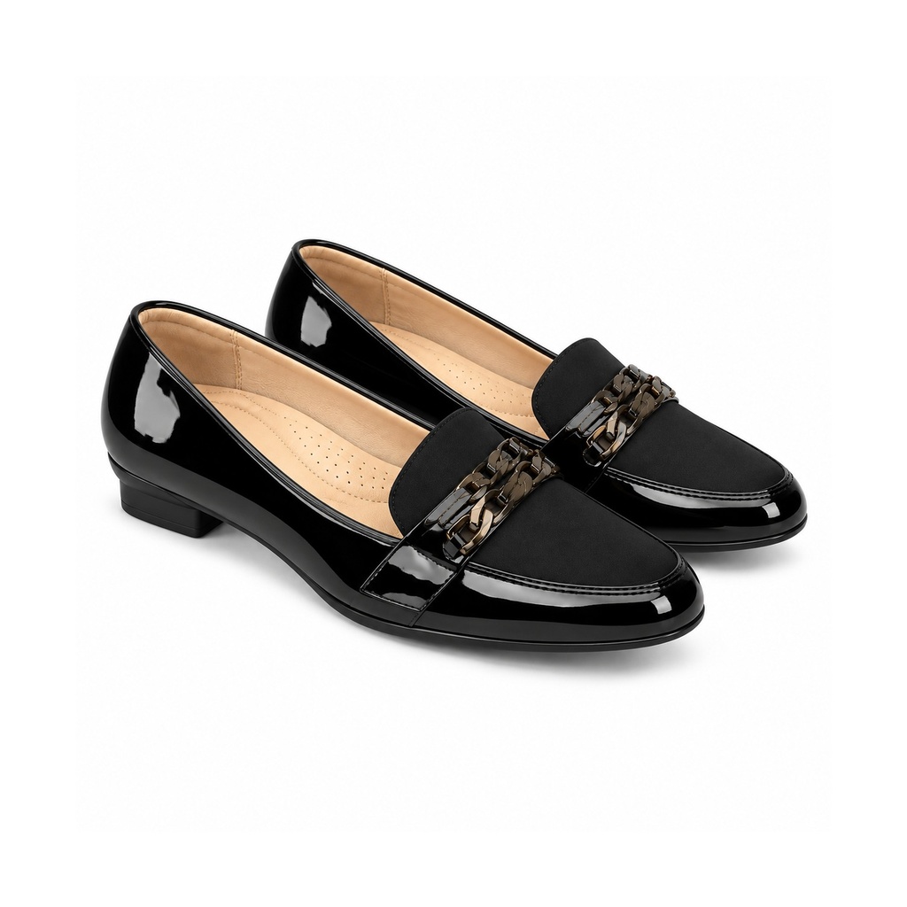 L13261 - pair - Black