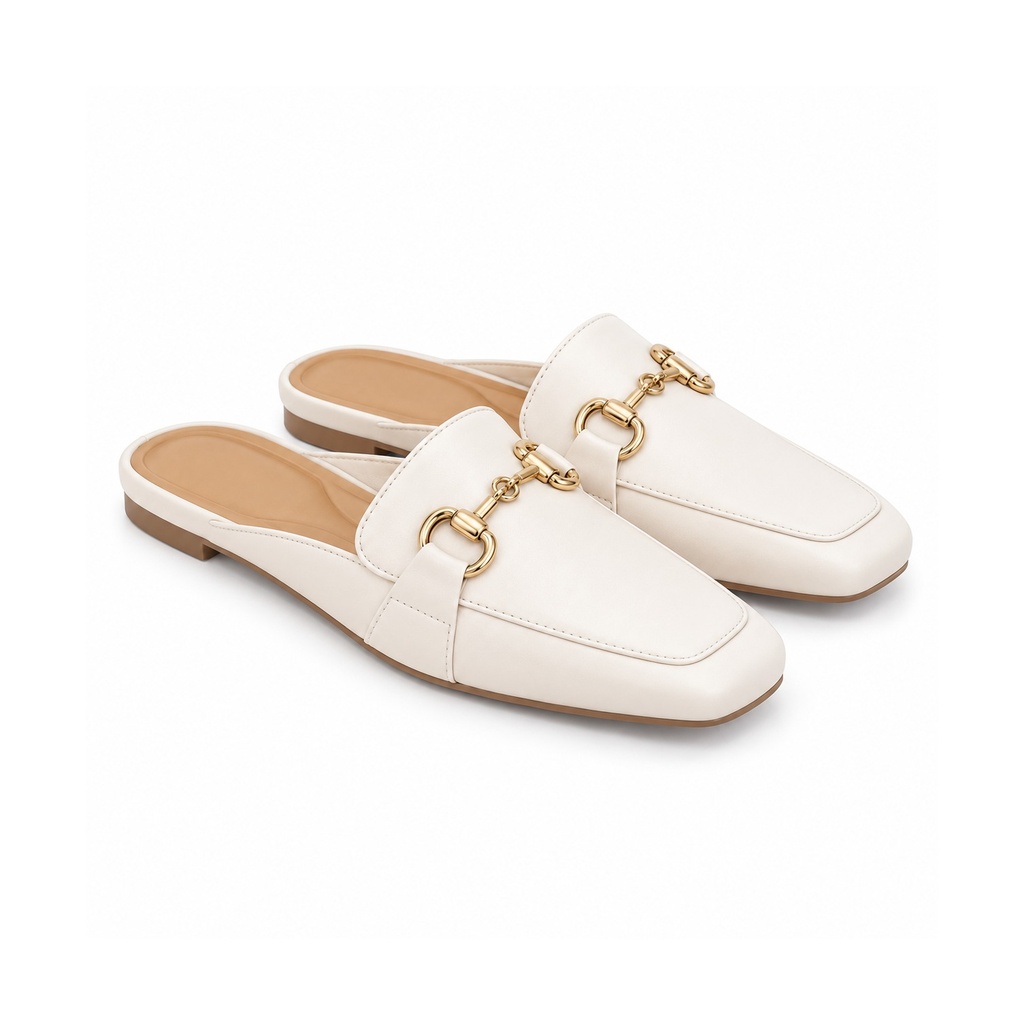 L13405 - pair - White