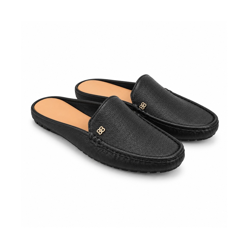 L13472 - pair - Black