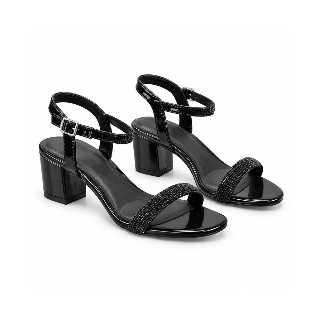 L13778 - pair - Black