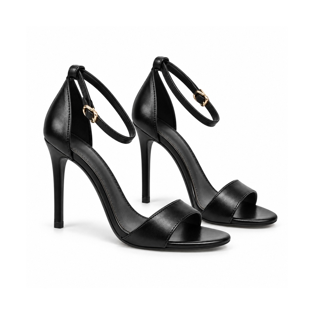 L14019 - pair - Black