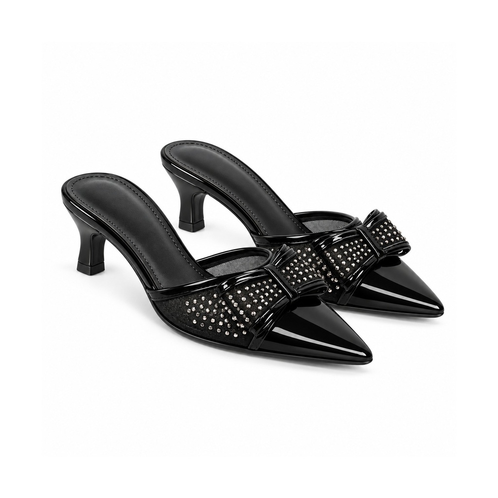 L14083 - pair - Black