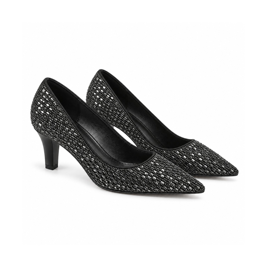 L14176 - pair - Black
