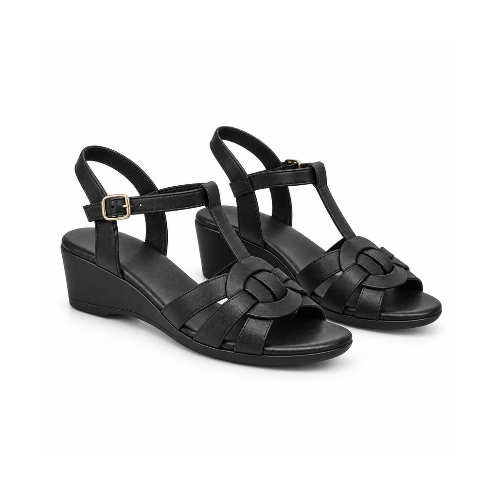 L14331 - pair - Black