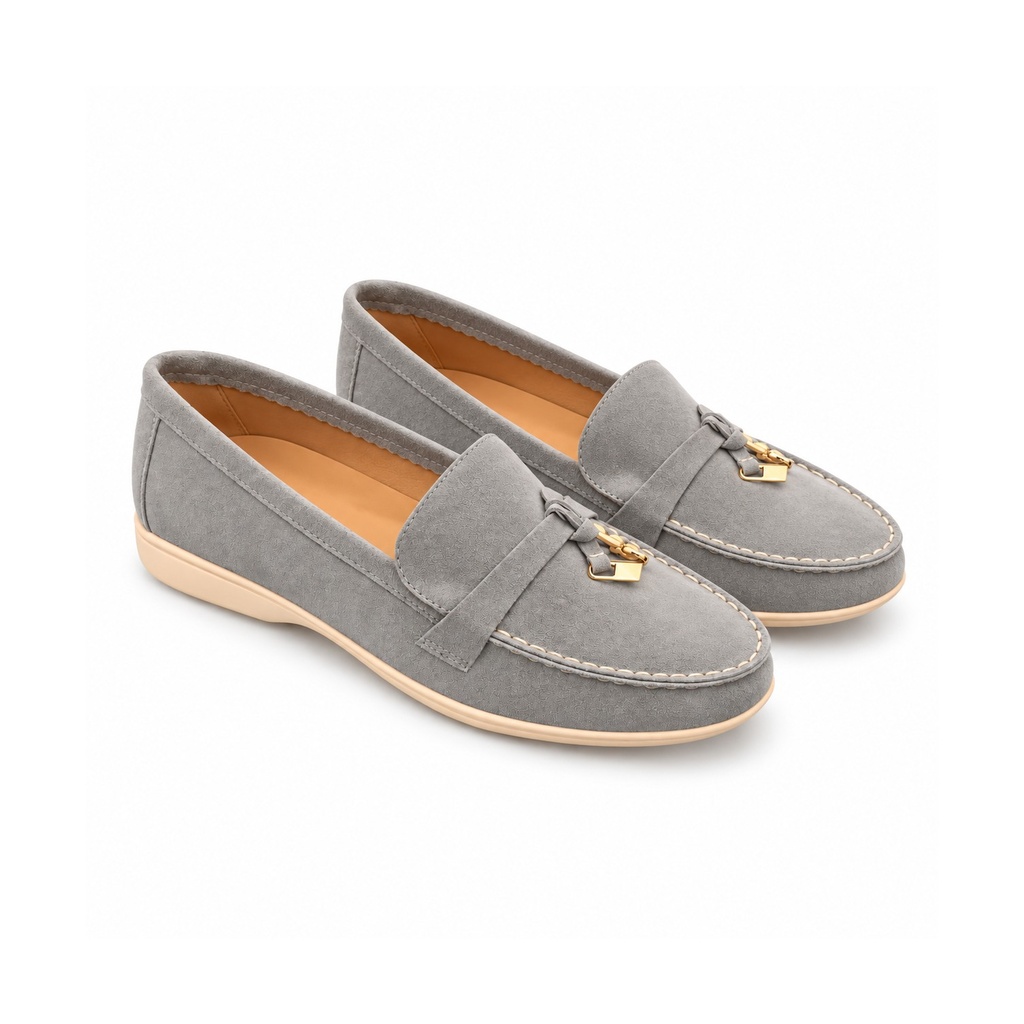 L14406 - pair - Grey