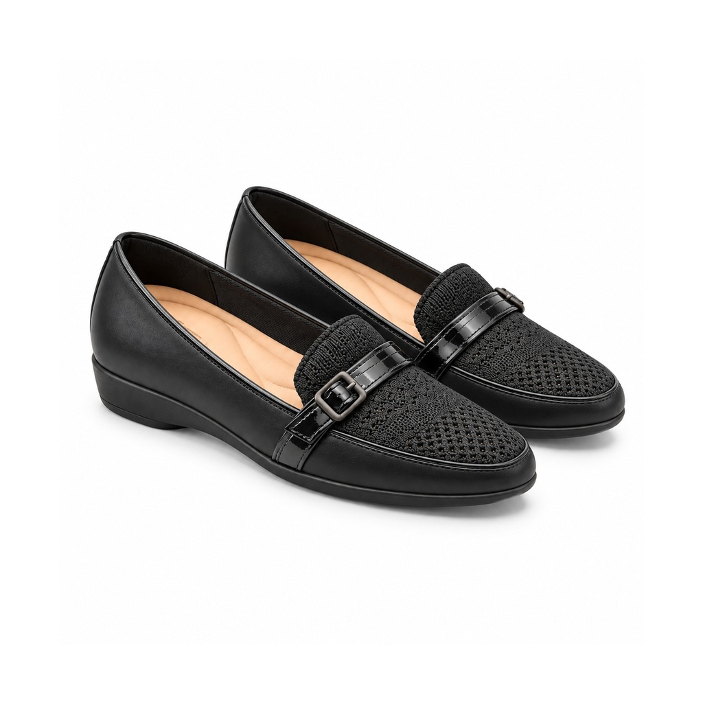 L14491 - pair - Black