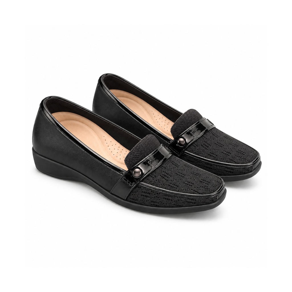 L14511 - pair - Black