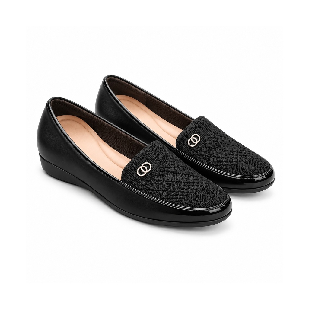 L14529 - pair - Black