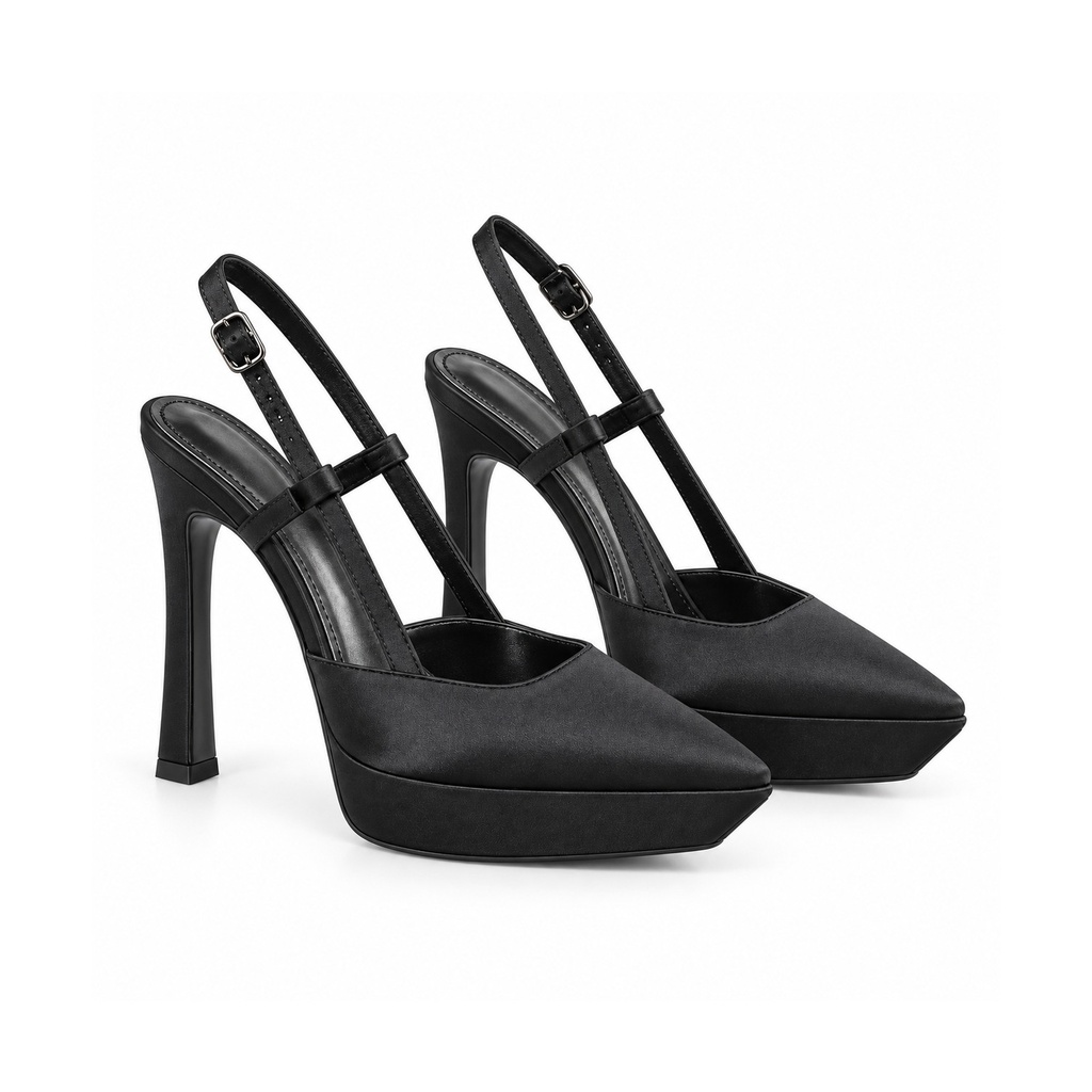 S11514 - pair - Black