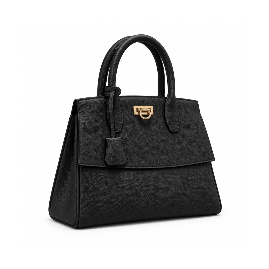 JS-10119 - angle - Black