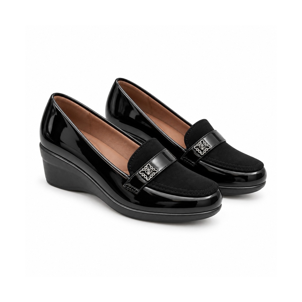 A11708 - pair - Black
