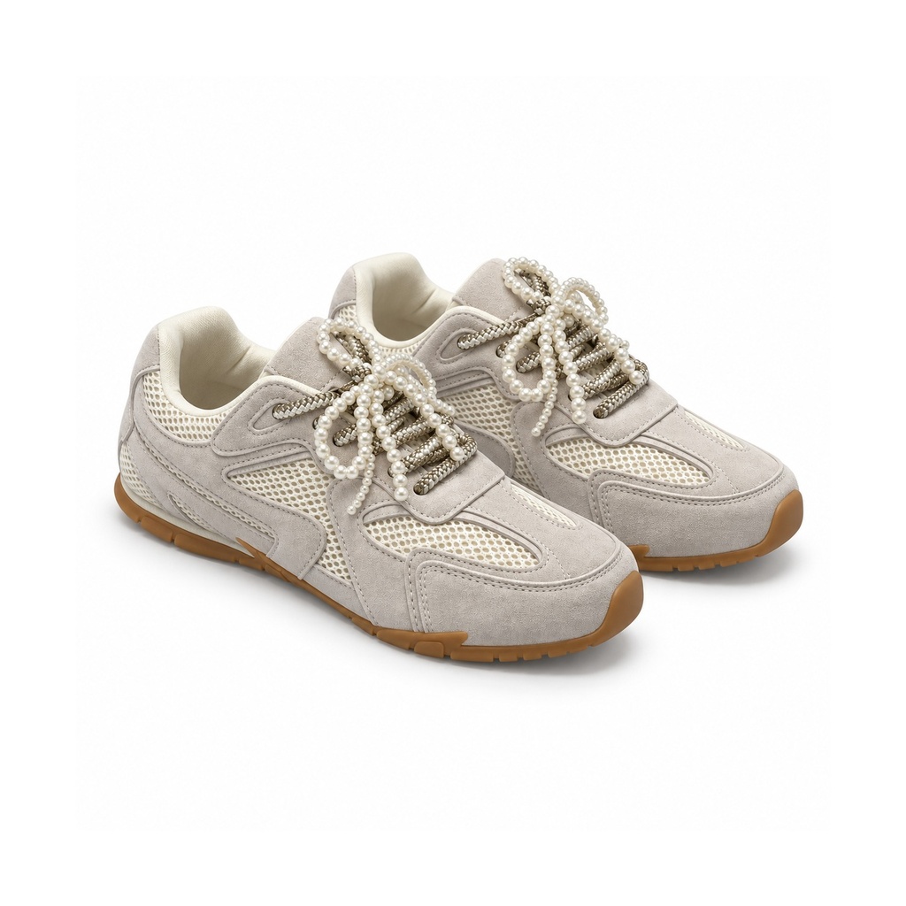 D11060 - pair - Beige
